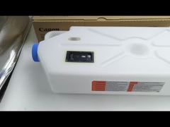 Более подробный взгляд: WT-204 FM1-P094-020 Отходы картриджа для Canon C7055 7065 7260 7270