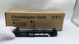 Исправьте качество печати Kyocera с помощью модуля проявки DV 5230