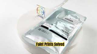 Черный порошок проявителя для Ricoh MP2501 1813 2013 2001 Проявитель D158-9640