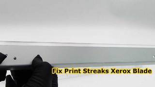 Сменное лезвие для чистки барабана Xerox 013R00589