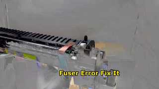 Блок термофиксатора CE978A для принтеров HP Color LaserJet Enterprise CP5525 M750, комплект термофиксатора