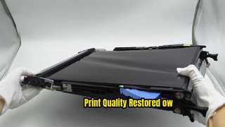 Узел промежуточного ремня переноса CD644-67908 RM2-7447-000 (CD644-67908) для HP LaserJet Enterpri