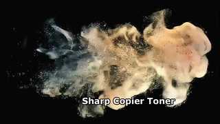 Картридж с тонером для цветного копировального аппарата Sharp MX2301 MX2600N 3100N 2601N 3101N