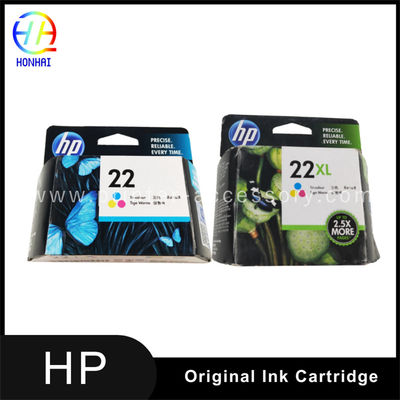Картридж чернил HP для HP D1360 D1460 D1550 D1560 D2360 D2460 3920 3940 22 22XL