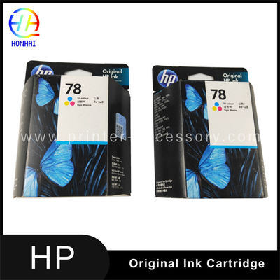 C6578DN картридж чернил для HP 78 C6578A совместим
