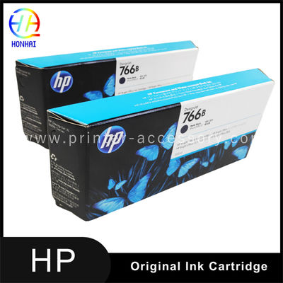 Картридж чернил HP для HP 766 Photo Black DesignJet XL 3600 P2V94A