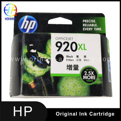 Черный чернильный картридж HP CD975AN OfficeJet6000 7000 7500a 6500a