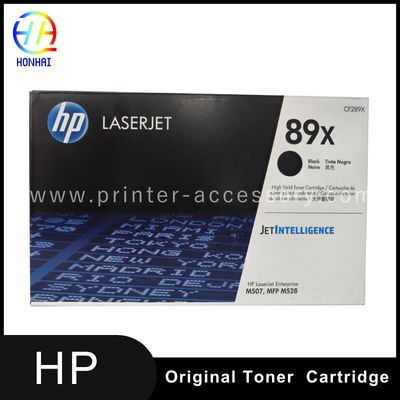 Картридж с лазерным тонером HP LaserJet Enterprise M507 для HP LaserJet Enterprise MFP M528 CF289X 89X