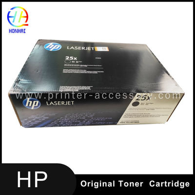 Оригинальный HP CF325X высокопроизводительный лазерный тонирующий картридж для принтеров HP LaserJet Enterprise M830 M806