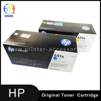 HP LaserJet Laser Toner Cartridge Для HP LaserJet Enterprise 700 Цветный МФП M775 Серия 651A CE341A Циановый CE342AC Желтый