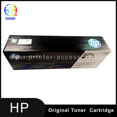 Новый лазерный тонирующий картридж черный для HP MFP M880 827A CF300A