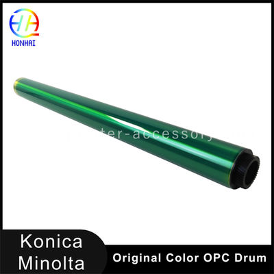 Konica OPC Барабанная нанотехнология с глушителем для Konica Minolta Bizhub C250i C300i C360i C450i C550i C650i C750