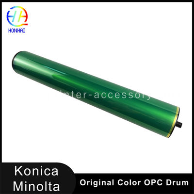 Оригинальный цвет Konica Minolta Bizhub C654 C754 C654e C754e 654 754 654e 754
