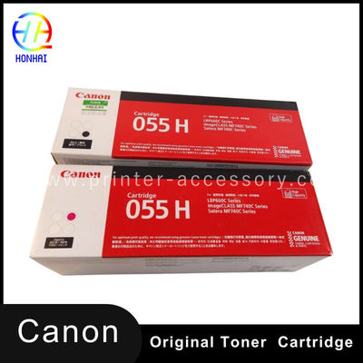Картридж с лазерным тонером Canon ImageCLASS для Canon ImageCLASS LBP664Cx MF746Cx 055H