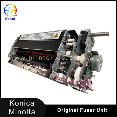 Konica FUSING UNIT Для Konica Minolta C5500 C5501 C6500 C6501 A03UR7B811 Фиксировщики свинцовых устройств