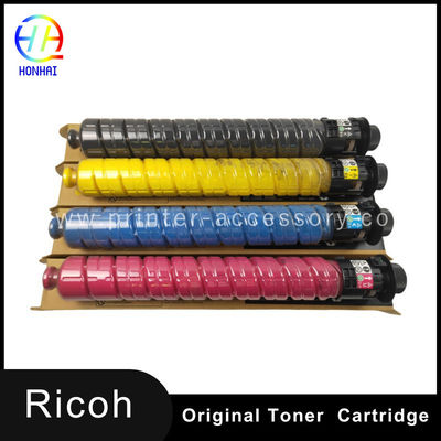 Черный оригинальный тонерный картридж набор из 4 для Ricoh IM C4500 IM C6000 842283 842284 842285 842286
