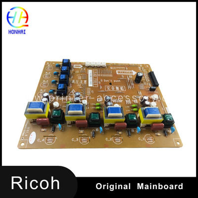 Оригинальная высоковольтная плата для копировальной машины Ricoh MPC3504 220V