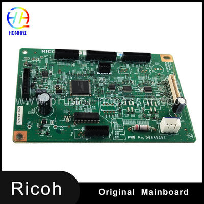 Главная панель управления PCB для Ricoh MPC3003 D7795100