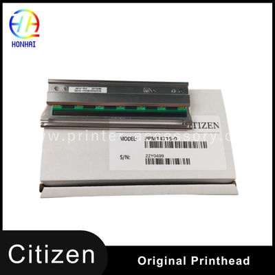 CITIZEN Начальник печати для CITIZEN CL E720 PPM14715-0 22Y0499