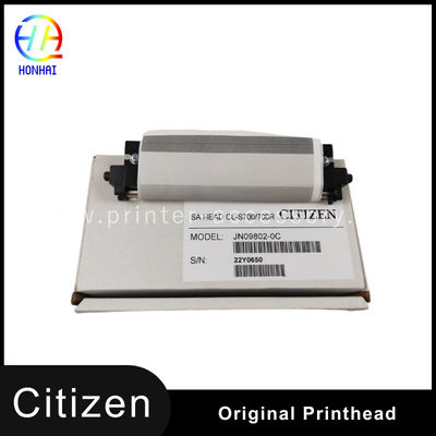 CITIZEN Начальник печати для CITIZEN CL-S700 CL-S700C JN09802-0C Термопринтер