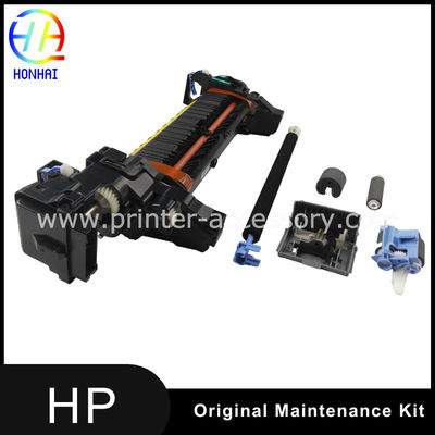 Набор для обслуживания принтера для HP M553 M577 Fuser Unit Transfer Roller Separation Roller Pickup Roller