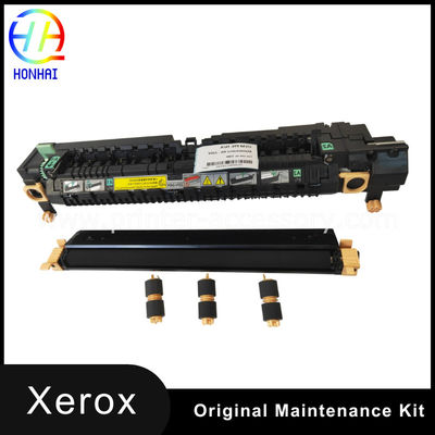 Комплект технического обслуживания Xerox Phaser 5550 для Xerox Phaser 5500 109R00732 220V Фьюзерный блок передачи роликов 15 кормовых роликов