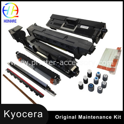 Оригинальный комплект технического обслуживания Kyocera MK-710 1702G13EU0 для лазерных принтеров FS-9130 FS-9530