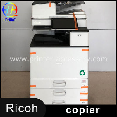 Ricoh MP C3004 C3504 C4504 C5504 C6004 Копировщик и принтер