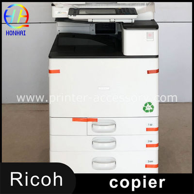 Рико MP C3003 C3503 C4503 C5503 C6003 Цветовая копировальная машина Япония офисная копировальная машина