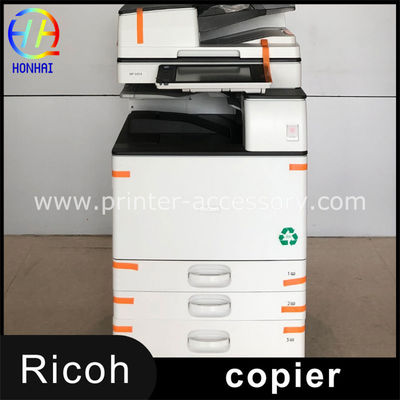 Ricoh MP 4054 5054 6054 Копировщик Япония Оригинальная черно-белая цифровая композитная машина