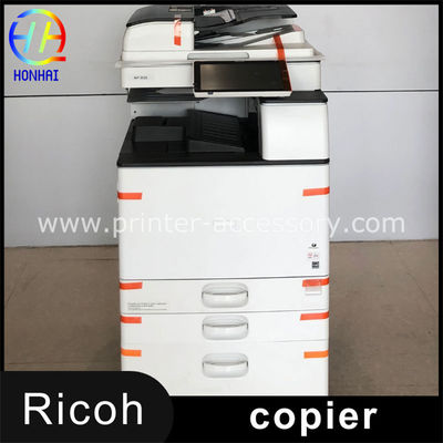 Ricoh MP 2555 3055 3555 Копировщик Япония Оригинальный черно-белый композит
