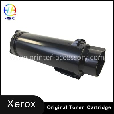 xerox черный тонерный картридж Оригинальный порошок для Xerox Phaser 6510DN WorkCentre 6515DN 106R03488