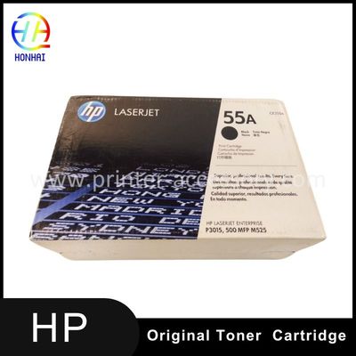 HP LaserJet тонирующий картридж для HP LaserJet Enterprise 500 MFP M525 серии LaserJet Enterprise P3015 серии LaserJet