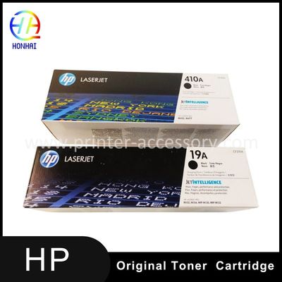 19a Тонерный картридж для HP Laserjet PRO M102W M130fn 19A CF219A Цветный Laserjet PRO M452 Mfp M377 M477 Серия CF410A