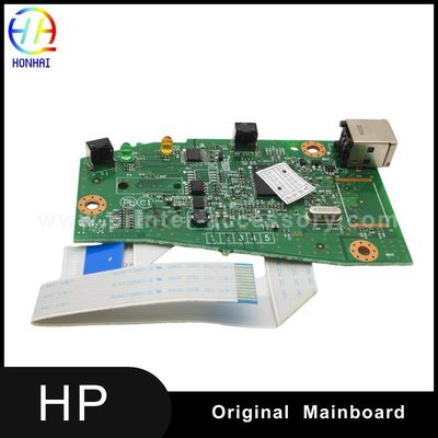 Форматирующая плата для HP 1102W P1102W CE670-60001 P1102W 2flat Cable Logic Mainboard