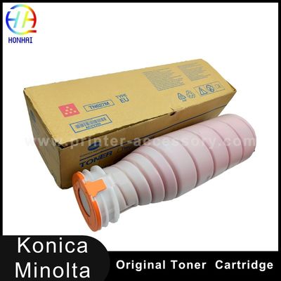 Оригинальный новый тонерный картридж для Konica Minolta Accurio Label C12000 C14000 TN627 ACVV150 ACVV250 ACVV35 Копировщик