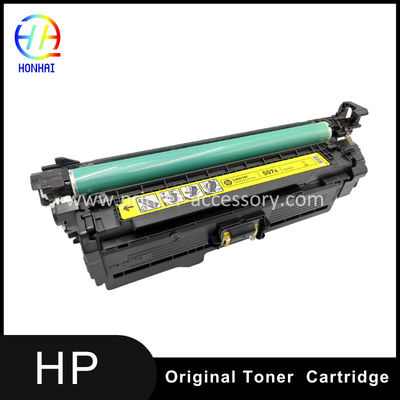 Оригинальный лазерный тонер для HP LaserJet Enterprise 500 цвет M551 MFP M575 MFP M570 CE400A CE401A CE402A CE403A 507A