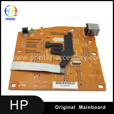 Планшет форматировщика принтера для HP LaserJet P1006 P1008 1006 1008 Главный планшет Логический планшет Оригинальный