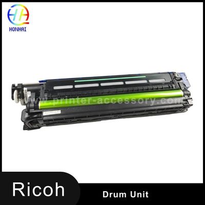 Черный барабанный блок для Ricoh MPC3004 MPC3504 MPC4504 MPC501SP MPC6004 D2392245 D2392244 Барабанный блок с блоком разработчика Черный