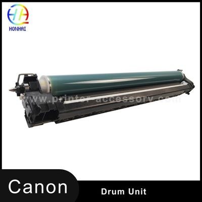 Совместимый барабанный блок высокого качества печати для Canon IR C255iF C350P C355iF C350iF с производительностью страниц от 31,500 до 37,200