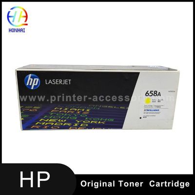 Оригинальный новый лазерный тонер для HP Color LaserJet Enterprise M751dn M751n W2000A 658A