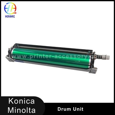 Оригинальный блок барабана Konica Minolta для AccurioPress C1060L с высоким качеством печати и установкой методом скольжения
