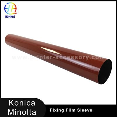 Фьюзерная пленка для Konica Minolta Bizhub C754 654 558 658