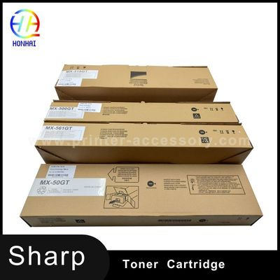 Тонирующий картридж для машины Sharp MX4100n MX561 Mxm5070 & Sharp Mxm266nv