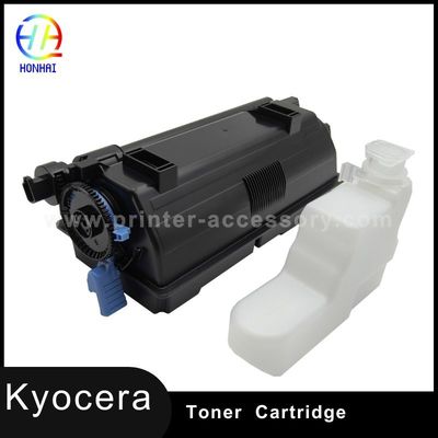 Тонирующий картридж для принтеров Kyocera ECOSYS PA5000x TK-3410 1T0C0X0NL0 Черный тонирующий картридж