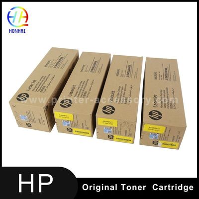 Лазерный тонирующий картридж HP Color Laserjet Managed E45028dn MFP E47528f W9090MC W9091MC W9093MC W9092MC Принтерные тонирующие картрижи