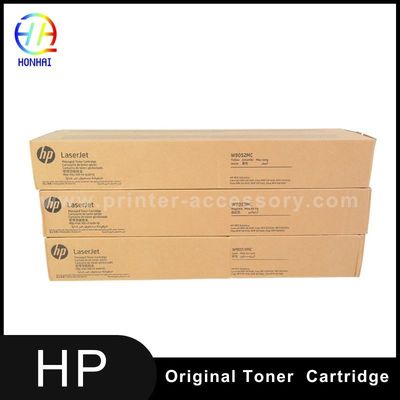 Лазерный тонизирующий картридж для HP Color Managed MFP E87640 E87650 E87660 W9051MC W9052MC W9053MC Принтерный тонизирующий картридж