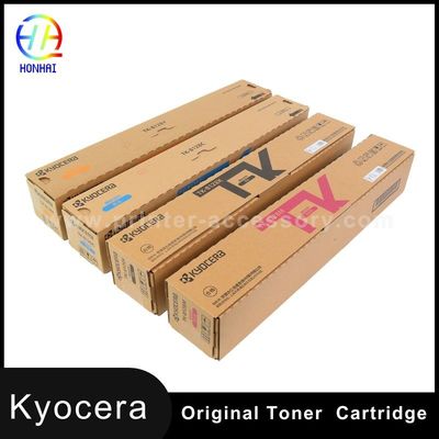 Тонирующий картридж для Kyocera ECOSYS M8130CIDN TK-8128K TK-8128C TK-8128M TK-8128Y 1T02P3BCN1 1T02P3ACN1 1T02P30CN1 1T02P3CCN1 Принтерные тонирующие картриджи