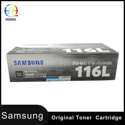 Оригинальный новый тонерный картридж для Samsung SL M2835DW M2885FW M2825DW M2625D M2675F M2875FD M2875FW 116L MLTD116L D116L MLT D116L