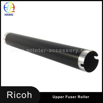 HONHAI TECHNOLOGY Копировщик верхний фьюзерный ролик для Ricoh Aficio SP MP401 SP4510 SP4510DN SP4510SF SP4520DN IM430 IM350 P501 P502 Тепловой ролик